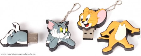 Tom & Jerry pendrive